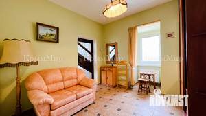 3-к квартира, посуточно, 130м2, 3/3 этаж