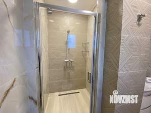 1-к квартира, посуточно, 45м2, 2/3 этаж