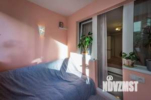 2-к квартира, посуточно, 46м2, 2/5 этаж