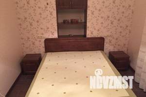 2-к квартира, посуточно, 90м2, 1/2 этаж