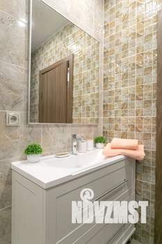 2-к квартира, посуточно, 75м2, 9/10 этаж