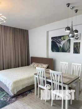 2-к квартира, посуточно, 63м2, 3/10 этаж