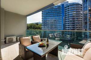 1-к квартира, посуточно, 58м2, 1/1 этаж