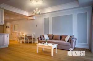2-к квартира, на длительный срок, 77м2, 4/8 этаж