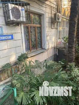 3-к квартира, посуточно, 70м2, 1/2 этаж