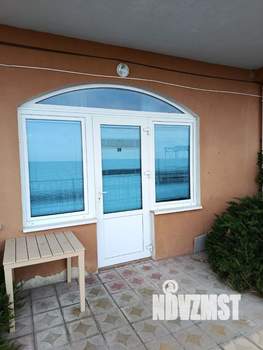 3-к квартира, посуточно, 100м2, 1/5 этаж