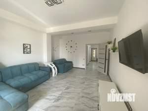 Студия квартира, на длительный срок, 52м2, 5/8 этаж