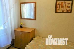 2-к квартира, посуточно, 44м2, 2/2 этаж