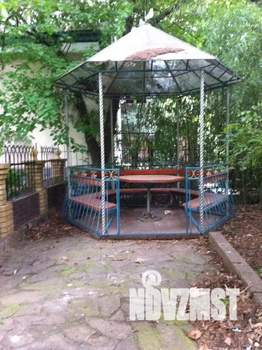 1-к квартира, посуточно, 26м2, 1/1 этаж