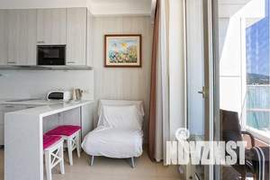 1-к квартира, посуточно, 40м2, 4/9 этаж