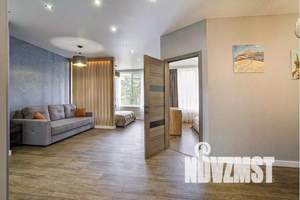 2-к квартира, посуточно, 65м2, 10/18 этаж