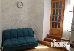 2-к квартира, посуточно, 40м2, 2/3 этаж