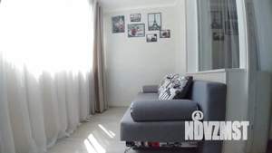 2-к квартира, посуточно, 50м2, 2/9 этаж