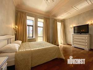 2-к квартира, посуточно, 100м2, 3/5 этаж