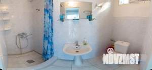 1-к квартира, посуточно, 45м2, 1/2 этаж