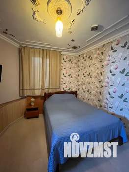 2-к квартира, посуточно, 30м2, 1/1 этаж