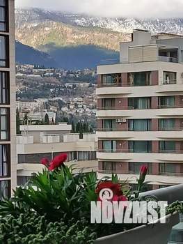 1-к квартира, посуточно, 48м2, 16/19 этаж