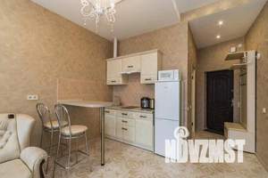 1-к квартира, посуточно, 40м2, 2/8 этаж