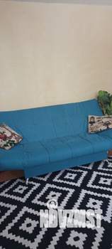 Студия квартира, на длительный срок, 25м2, 1/2 этаж