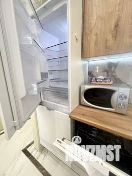 1-к квартира, посуточно, 51м2, 1/1 этаж