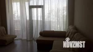 2-к квартира, посуточно, 47м2, 3/6 этаж