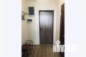 1-к квартира, посуточно, 30м2, 10/12 этаж