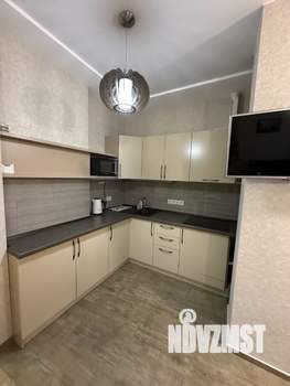 3-к квартира, посуточно, 60м2, 3/4 этаж