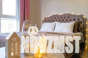 1-к квартира, посуточно, 30м2, 6/8 этаж