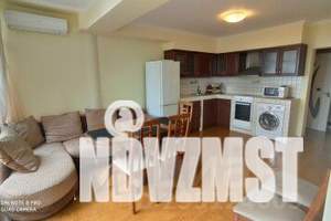 2-к квартира, посуточно, 80м2, 1/3 этаж