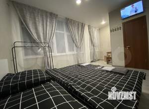 Студия квартира, посуточно, 12м2, 2/2 этаж