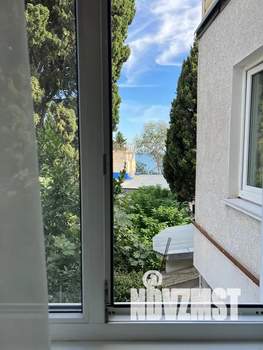 1-к квартира, посуточно, 30м2, 2/3 этаж