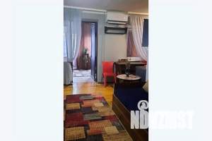 2-к квартира, посуточно, 47м2, 1/4 этаж