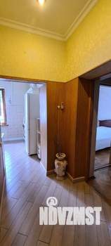 2-к квартира, посуточно, 65м2, 2/2 этаж