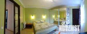 2-к квартира, посуточно, 40м2, 2/4 этаж