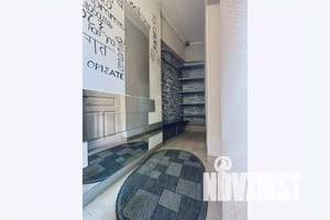 1-к квартира, посуточно, 29м2, 1/2 этаж