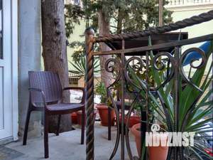 Студия квартира, посуточно, 23м2, 3/3 этаж