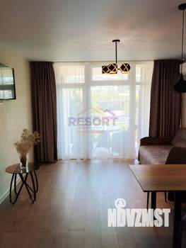 1-к квартира, посуточно, 30м2, 2/4 этаж