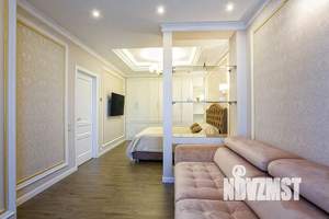 2-к квартира, посуточно, 79м2, 5/9 этаж