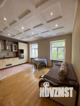 2-к квартира, посуточно, 60м2, 2/2 этаж