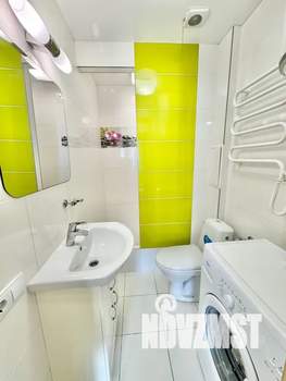 Студия квартира, посуточно, 30м2, 3/6 этаж