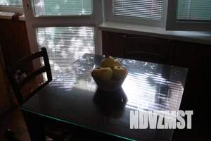 1-к квартира, посуточно, 33м2, 1/3 этаж