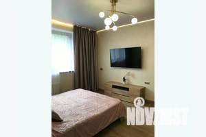 2-к квартира, посуточно, 45м2, 4/16 этаж