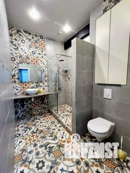 2-к квартира, посуточно, 70м2, 9/9 этаж