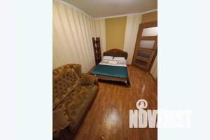 2-к квартира, посуточно, 60м2, 1/5 этаж