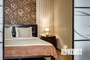 2-к квартира, посуточно, 90м2, 1/1 этаж