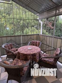 1-к квартира, посуточно, 40м2, 4/4 этаж