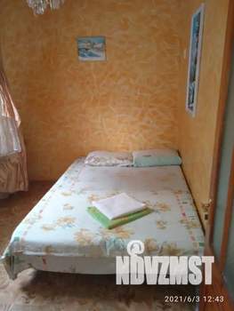 2-к квартира, посуточно, 37м2, 2/3 этаж