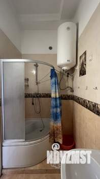 2-к квартира, посуточно, 65м2, 1/2 этаж