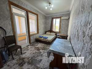 1-к квартира, посуточно, 36м2, 2/2 этаж