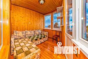 2-к квартира, посуточно, 38м2, 3/4 этаж